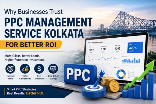 best PPC company in Kolkata