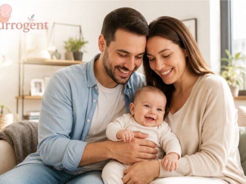 למה יותר משפחות בוחרות במסלול בטוח, מהיר ומשתלם להורות