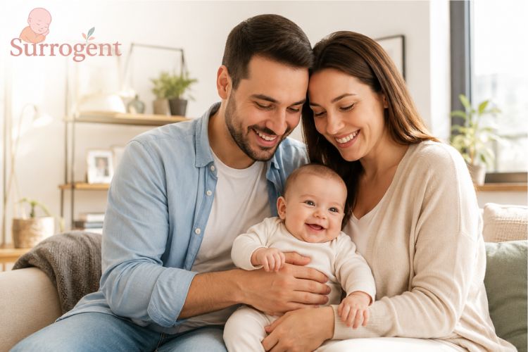 למה יותר משפחות בוחרות במסלול בטוח, מהיר ומשתלם להורות