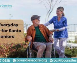 concierge for seniors in santa Clara