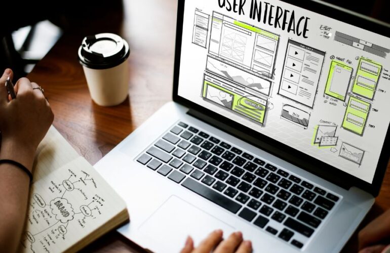 web designing company Guwahati