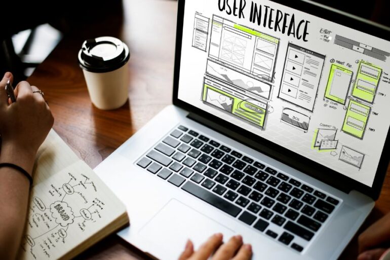 web designing company Guwahati