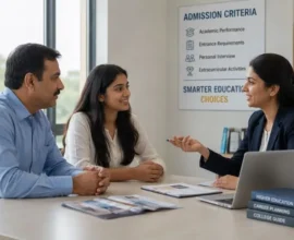 Admission Criteria and Smarter Education Choices