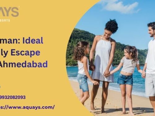 Andaman Tour Plan From Ahmedabad