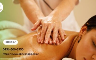 Where to Get Back Massage in Cebu City Fast