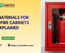 Flammable Safety Cabinet
