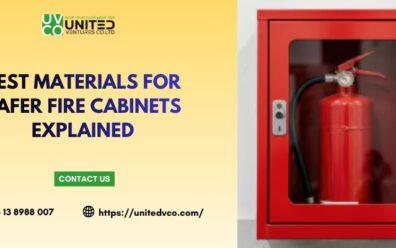 Flammable Safety Cabinet