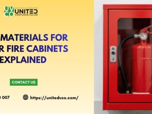 Flammable Safety Cabinet