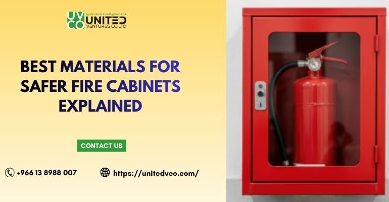 Flammable Safety Cabinet