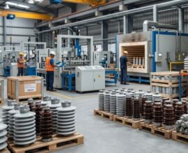 Insulator Suppliers