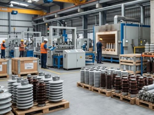 Insulator Suppliers