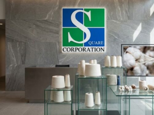 Cotton Yarn Exporters