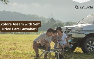 Explore Assam with Self Drive Cars Guwahati