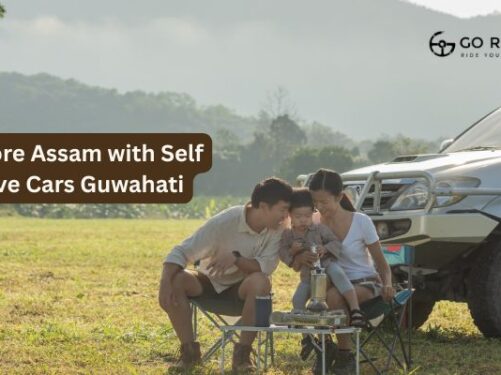 Explore Assam with Self Drive Cars Guwahati