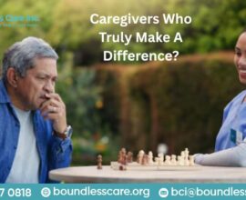 Non-Medical Home Care Los Altos Hills