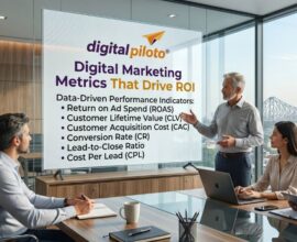 Digital Marketing Service Provider in Siliguri