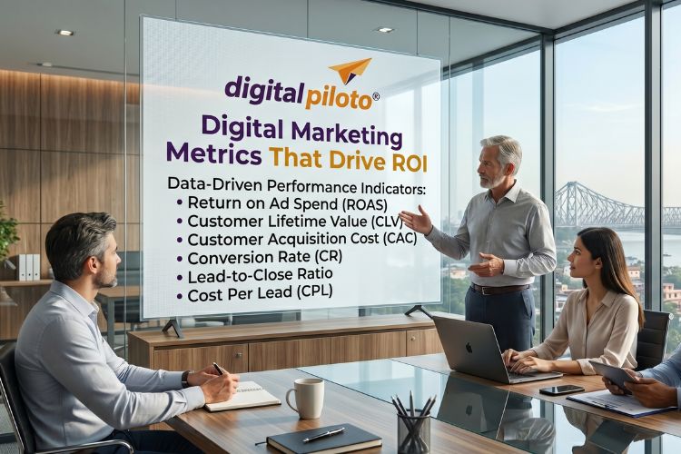 Digital Marketing Service Provider in Siliguri