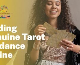 best tarot card reader in India