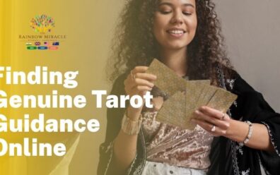 best tarot card reader in India
