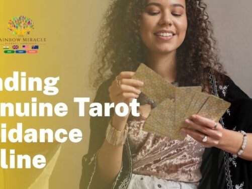 best tarot card reader in India