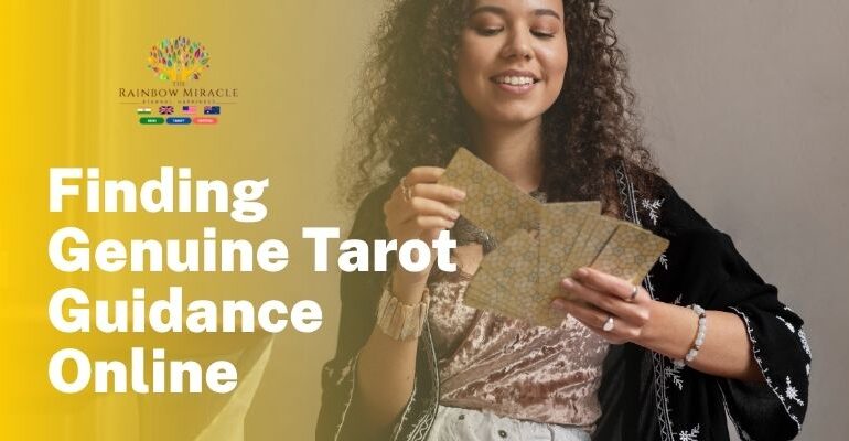 best tarot card reader in India