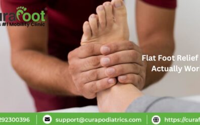 Best Fat Feet Doctor in Kolkata