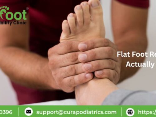 Best Fat Feet Doctor in Kolkata