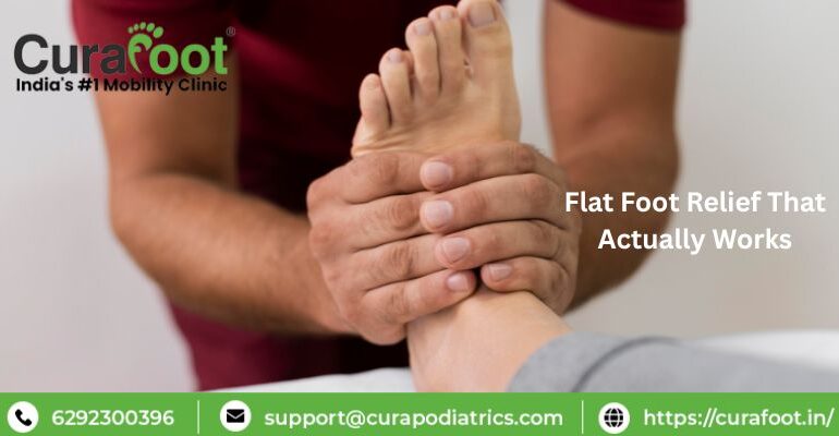 Best Fat Feet Doctor in Kolkata