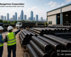 Future Trends Shaping the Cast Iron Pipe Suppliers Near Me Industry