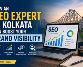 AI SEO Services In Kolkata
