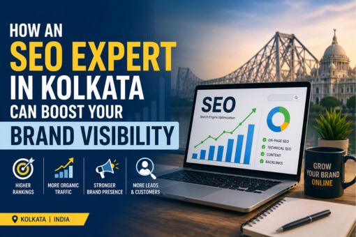 AI SEO Services In Kolkata