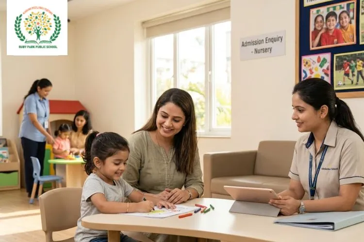 Nursery Admission in CBSE Schools Without Stress
