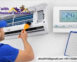 Smart Ways to Keep Your Air Conditioner Running Like New