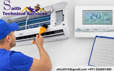 Smart Ways to Keep Your Air Conditioner Running Like New
