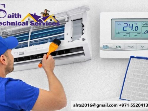 Smart Ways to Keep Your Air Conditioner Running Like New