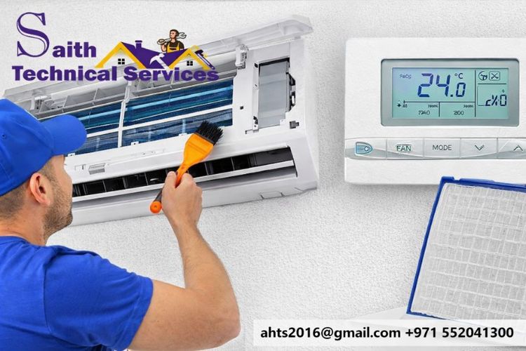 Smart Ways to Keep Your Air Conditioner Running Like New