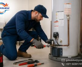 Stay Ahead of Water Heater Failures with Rapid Emergency Replacement Services