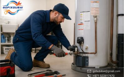 Stay Ahead of Water Heater Failures with Rapid Emergency Replacement Services