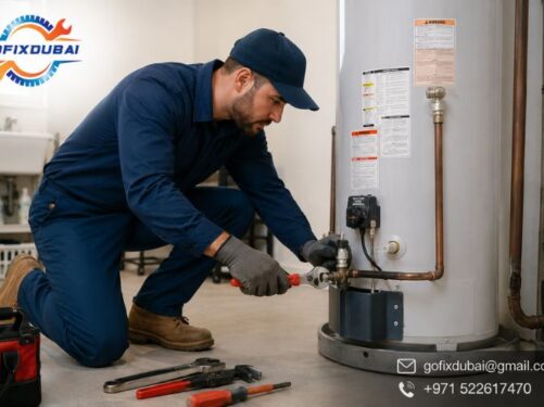 Stay Ahead of Water Heater Failures with Rapid Emergency Replacement Services