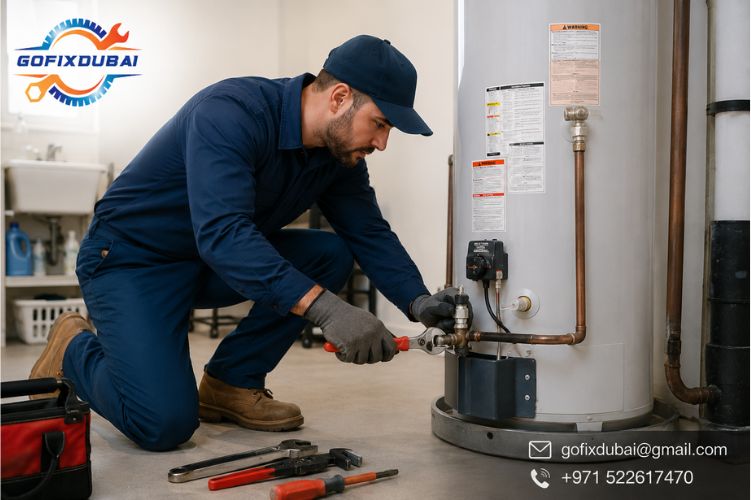 Stay Ahead of Water Heater Failures with Rapid Emergency Replacement Services