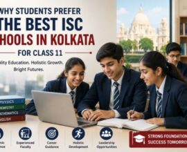 Details of Best ISC Schools in Kolkata for Class 11