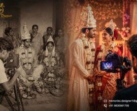 The Evolution of Bengali Wedding Photography: Then and Now