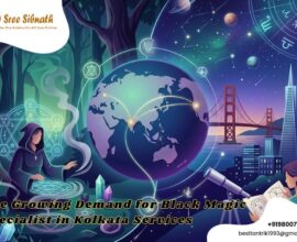 Black Magic Specialist in Kolkata