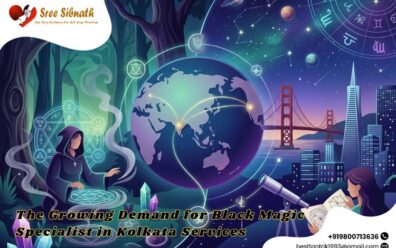 Black Magic Specialist in Kolkata
