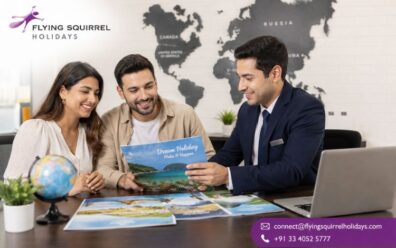 Why Professional Travel Agencies Make Foreign Tours More Convenient