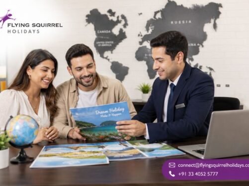 Why Professional Travel Agencies Make Foreign Tours More Convenient