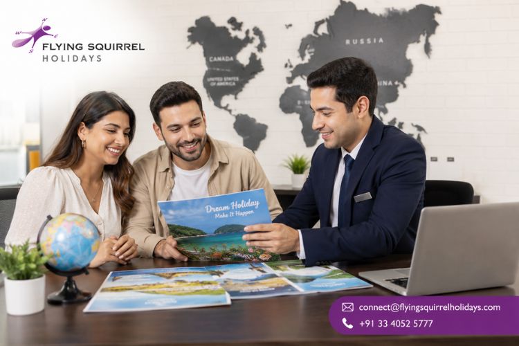 Why Professional Travel Agencies Make Foreign Tours More Convenient