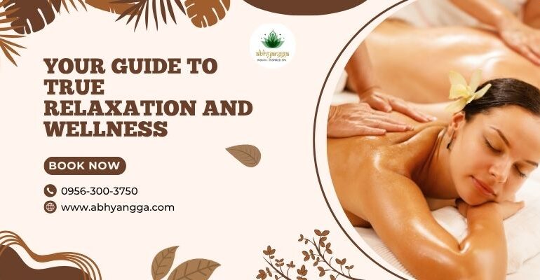 best spa near me