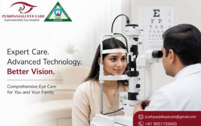 Your Roadmap to Better Vision with the Best Eye Hospital in Kolkata