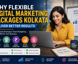 Best digital marketing packages Kolkata